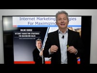 Introduction Internet Marketing principles