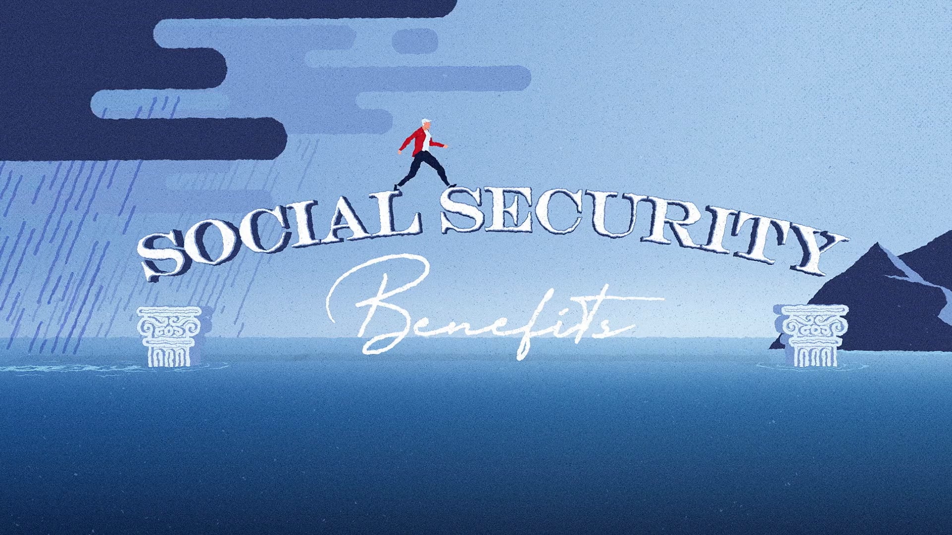 "Social Security Benefits"