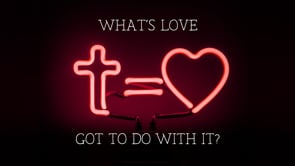 Why We Love
