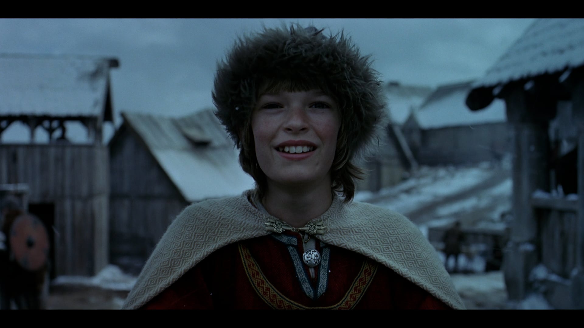 The Northman - Stikla #1