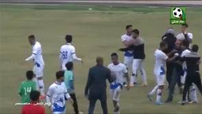 Khalij Fars v Havadar | Highlights | 2021/22 Iran Cup (Jam Hazfi)