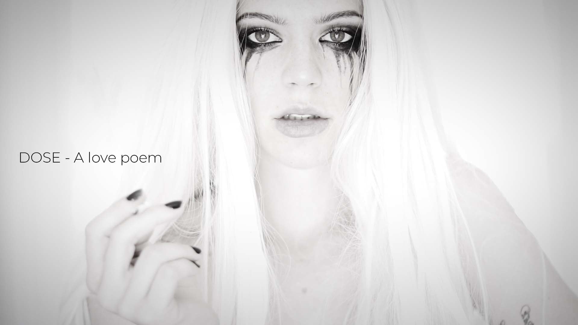 Dose - A love poem