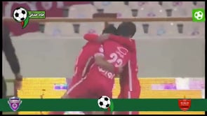 Persepolis v Vista Turbine | Highlights | 2021/22 Iran Cup (Jam Hazfi)
