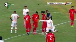 Tractor Sazi v Mes Rafsanjan | Highlights | 2021/22 Iran Cup (Jam Hazfi)