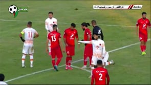 Tractor Sazi v Mes Rafsanjan | Highlights | 2021/22 Iran Cup (Jam Hazfi)