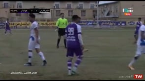 Khalij Fars v Havadar | Full | 2021/22 Iran Cup (Jam Hazfi)