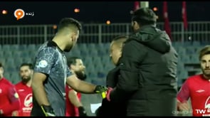 Tractor Sazi v Mes Rafsanjan | Full | 2021/22 Iran Cup (Jam Hazfi)