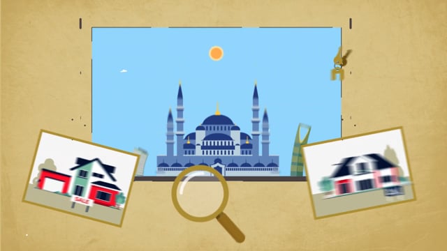 فيديو موشن عربي