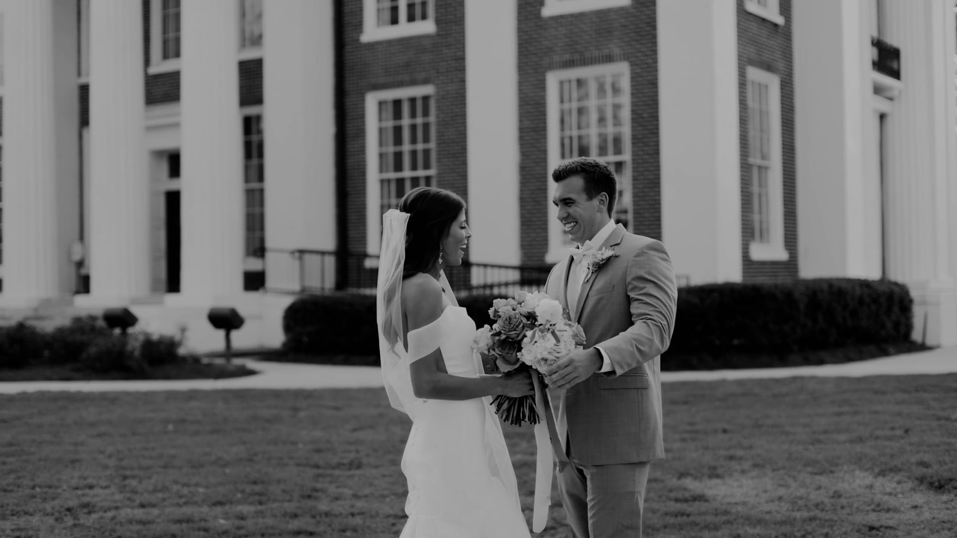 Lyles Wedding Film on Vimeo