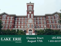 Lake Erie College