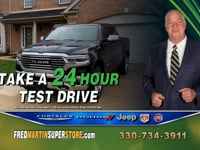 Fred Martin Superstore