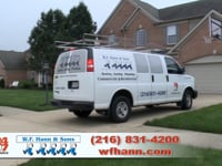 W.F. Hann & Sons