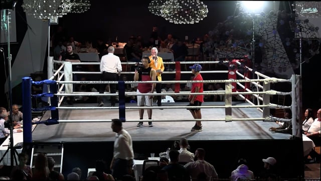 Chantelle Raso v Lucinda Lane