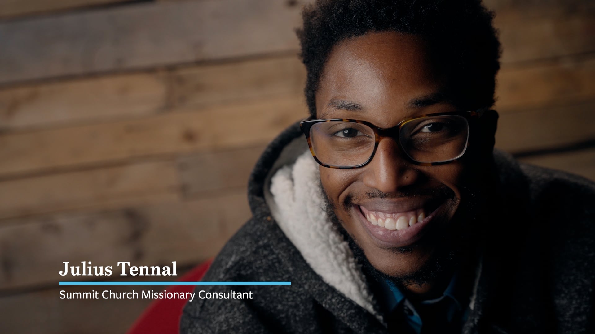 Julius Tennal: The Significance of George Liele