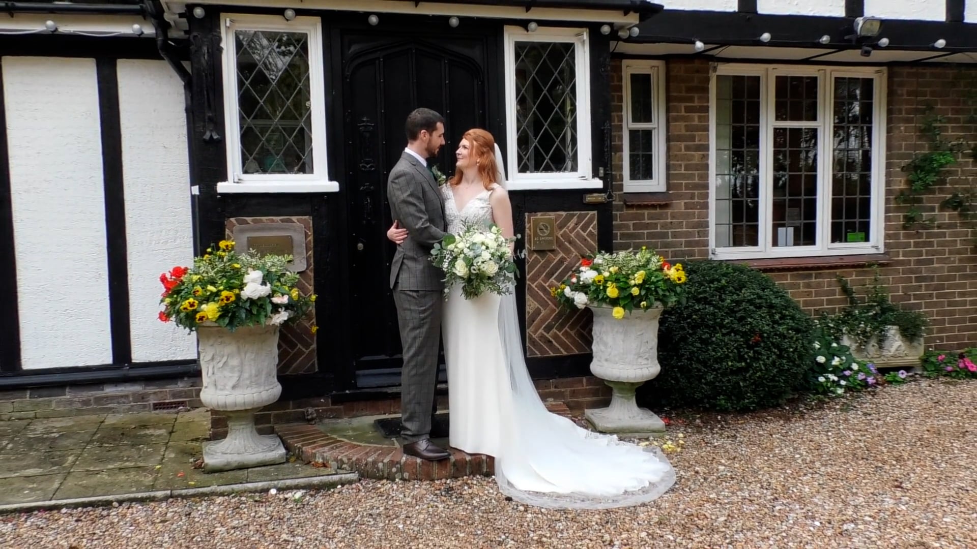 Sarah + Scott, Little Silver Country Hotel - 8th of October 2021