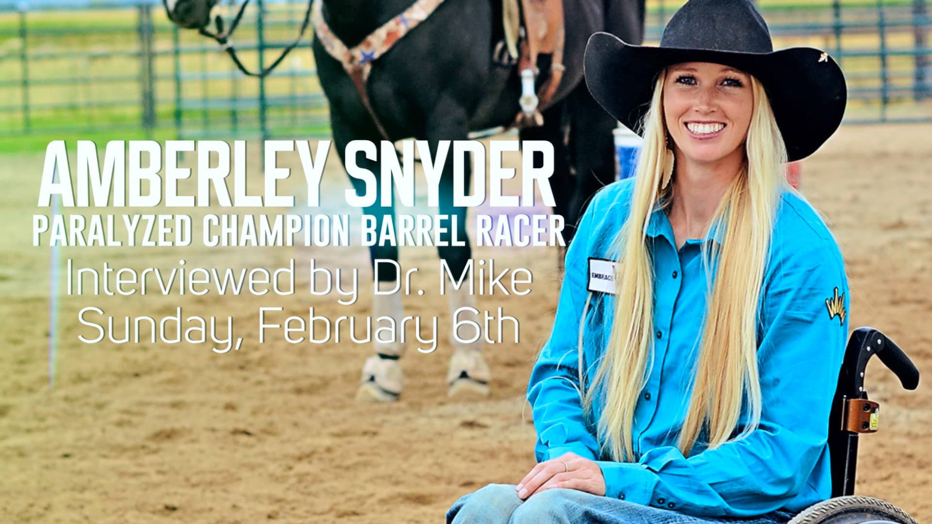 Amberly Snyder Promo on Vimeo