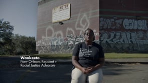 PAC for Justice: Say 'No' to Jail Expansion