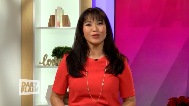 LAST MINUTE GIFTING | JOANN BUTLER | DailyFlash