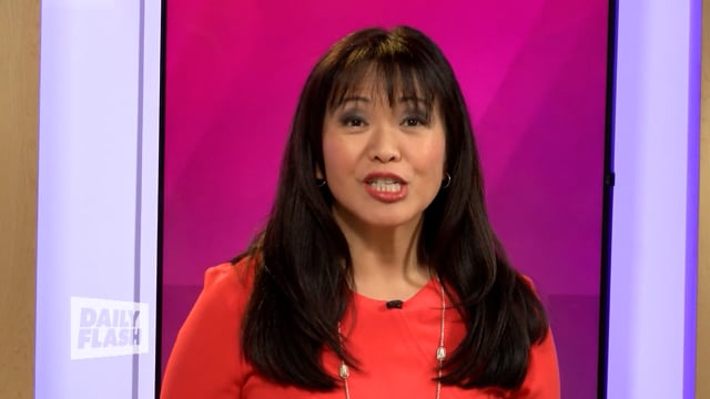 WINTER BEAUTY | GRACE GOLD | DailyFlash