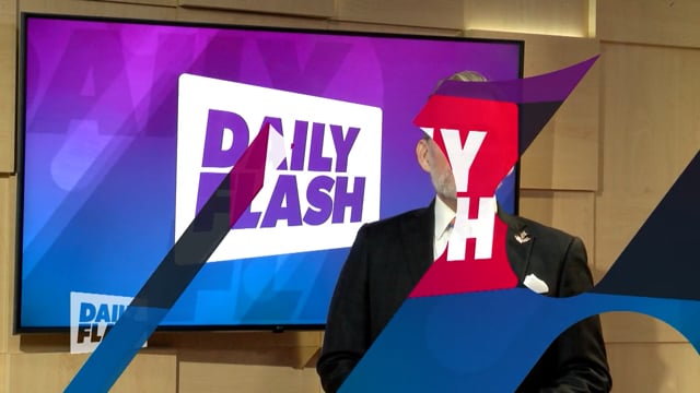 TECH THE HALLS 3 | JENNIFER JOLLY | DailyFlash