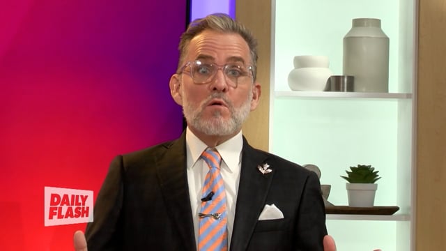 THE DAILY BUZZ ON DAILY FLASH | DailyFlash