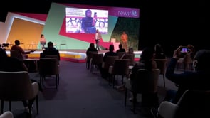 Yiya AirScience wins Innovation in Education in Africa Award!