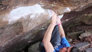 Bouldering Roadtrip: 10 Days in ARKANSAS