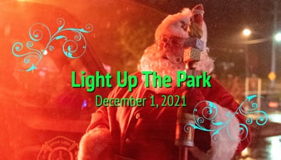 Thumbnail of video Light Up The Park 2021