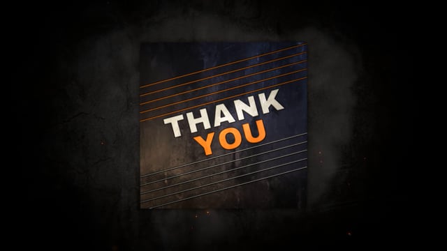 Thanks A Lot Thank You - Free video on Pixabay