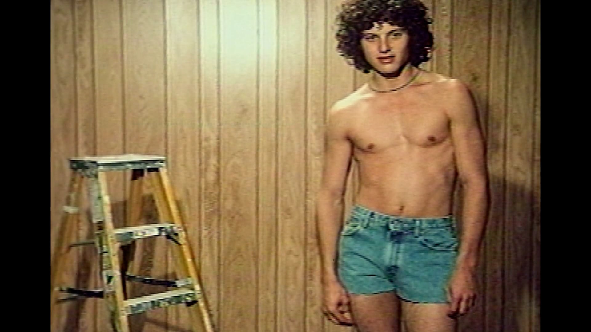 Calvin Klein "Brandon and Eva"