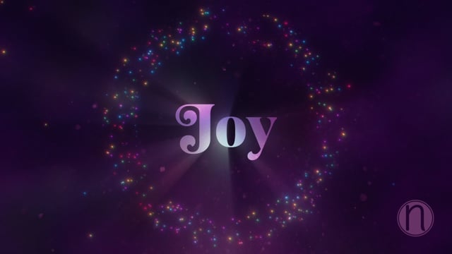 Joy