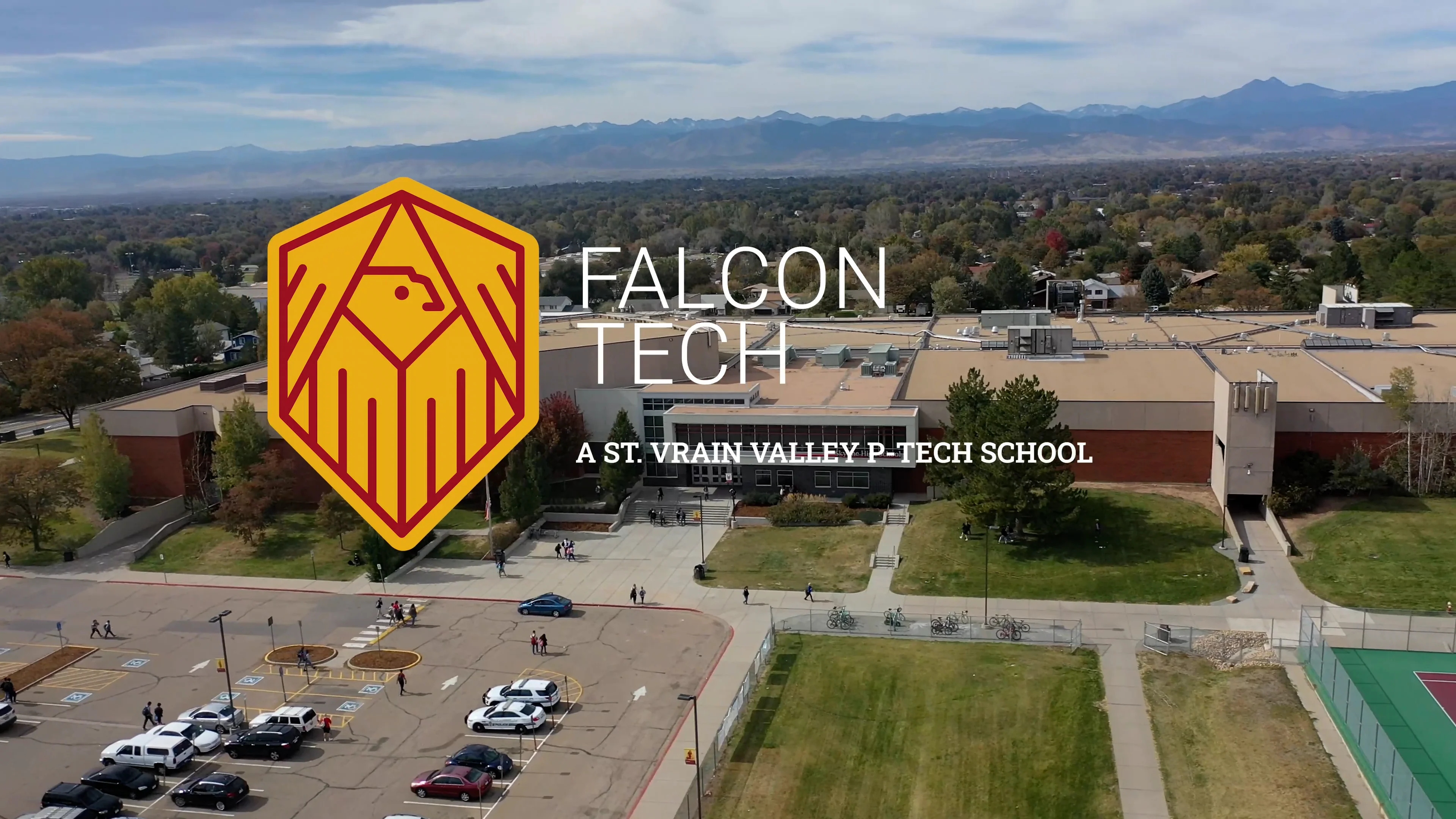 FalconTECH IBM Celebration on Vimeo