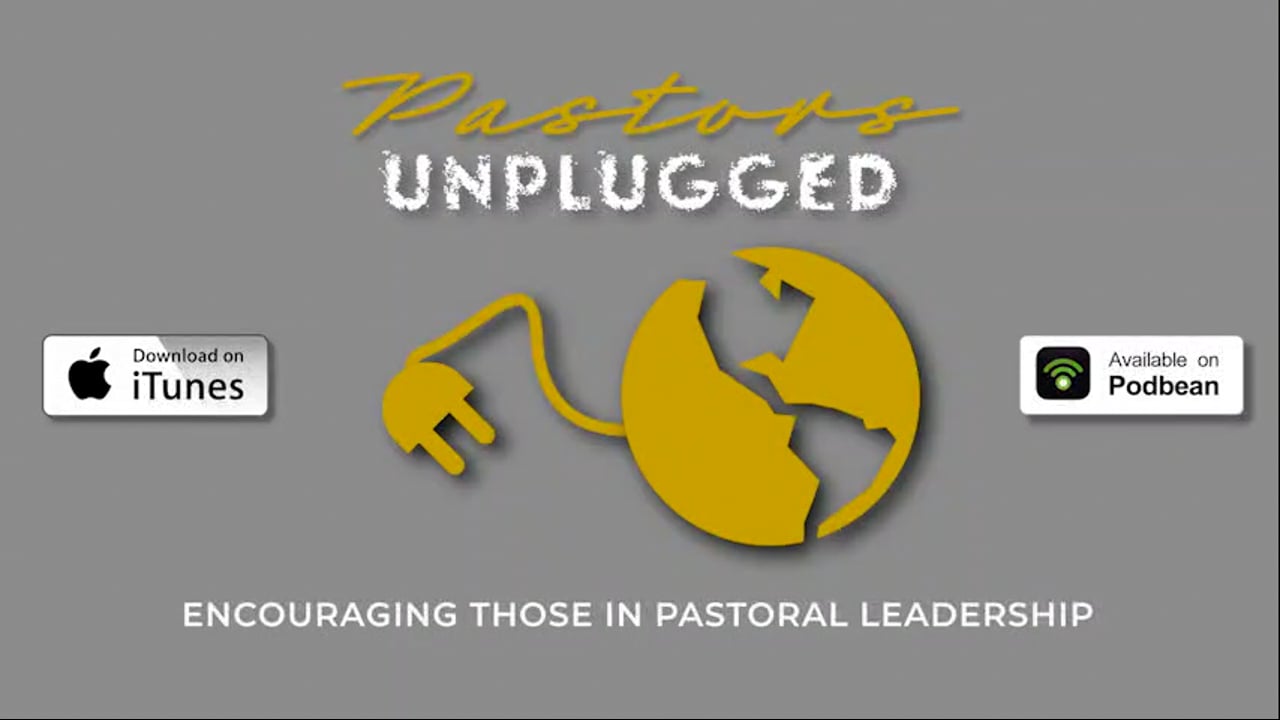 A Crisis of Leadership in the Pulpits of America (with Janet Mefferd) | Pastors Unplugged
