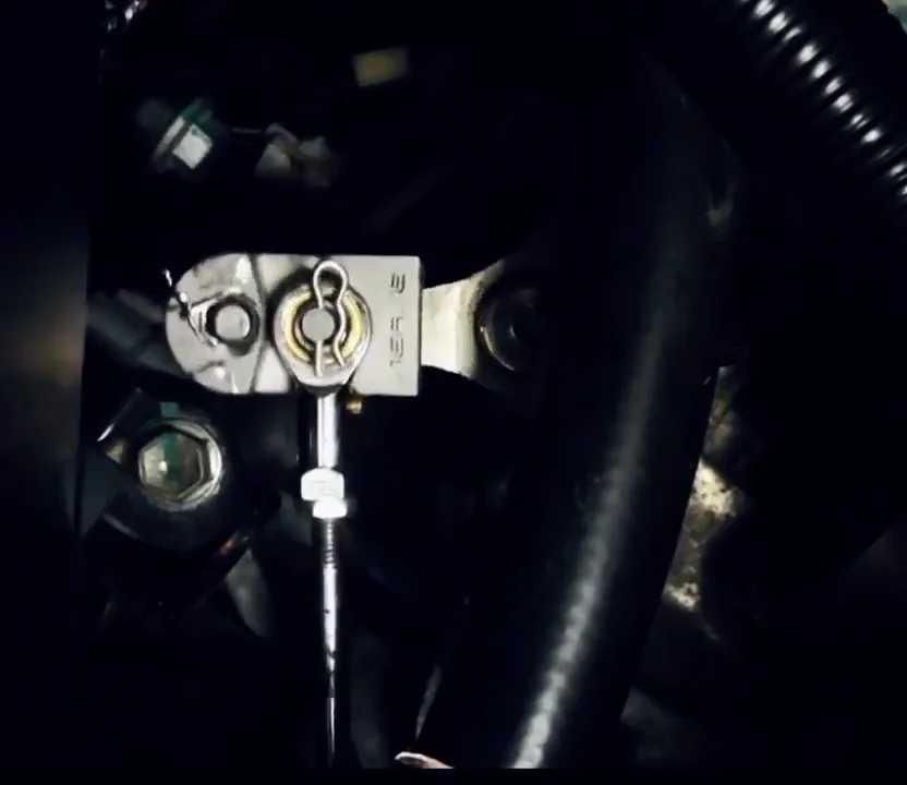 Aerie Performance Short Shift Adapter On Vimeo