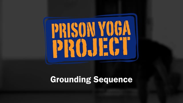 Grounding Sequence with Nam Chanterrwyn