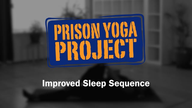 Improved Sleep Sequence with Chanda Williams