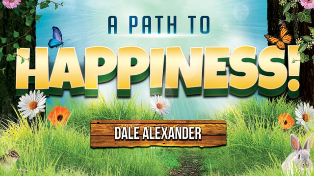 A Path to Happiness