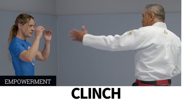 Empowerment 34th class: the clinch