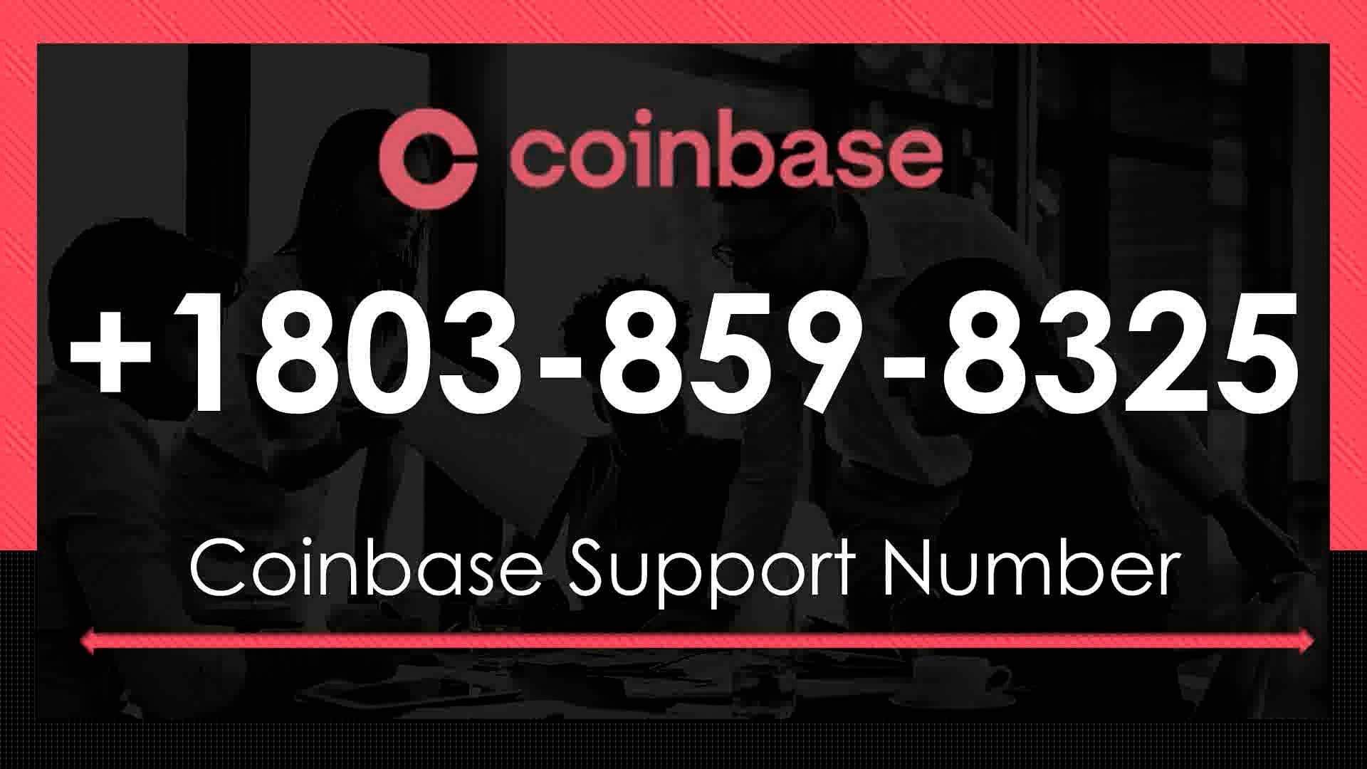 Coinbase Supp0rt Number +1+803+859+8325+ D21$ (17) on Vimeo
