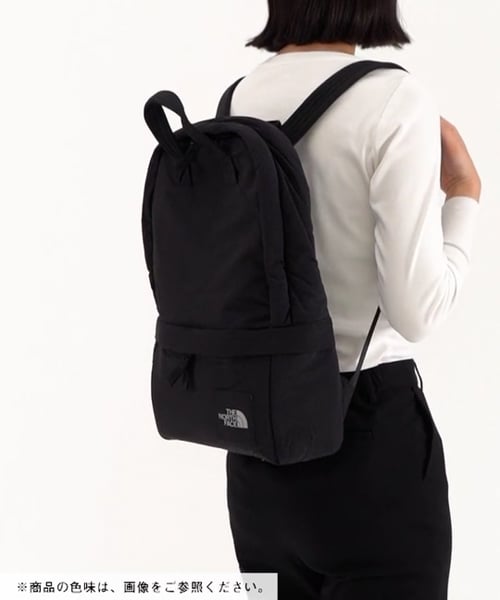 THE NORTH FACE(ザノースフェイス)】CITY DAYPACK | [公式]ベイフロー（BAYFLOW）通販