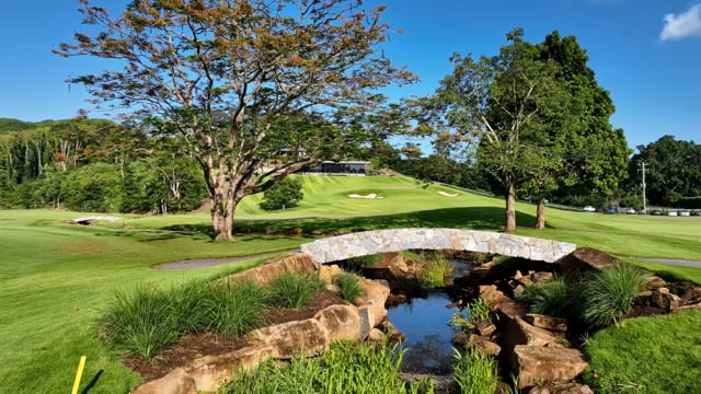 Teven Valley Golf Course