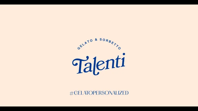 Talenti Quiz