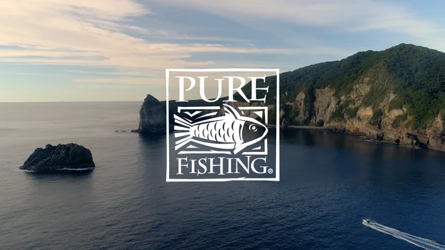 Pure Fishing Australia – Australia's home of all of your favourite