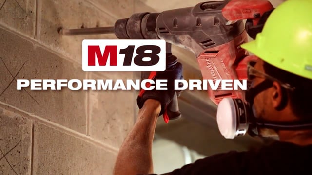 video Milwaukee 2631-20 M18™ Brushless 7-1/4″ Circular Saw
