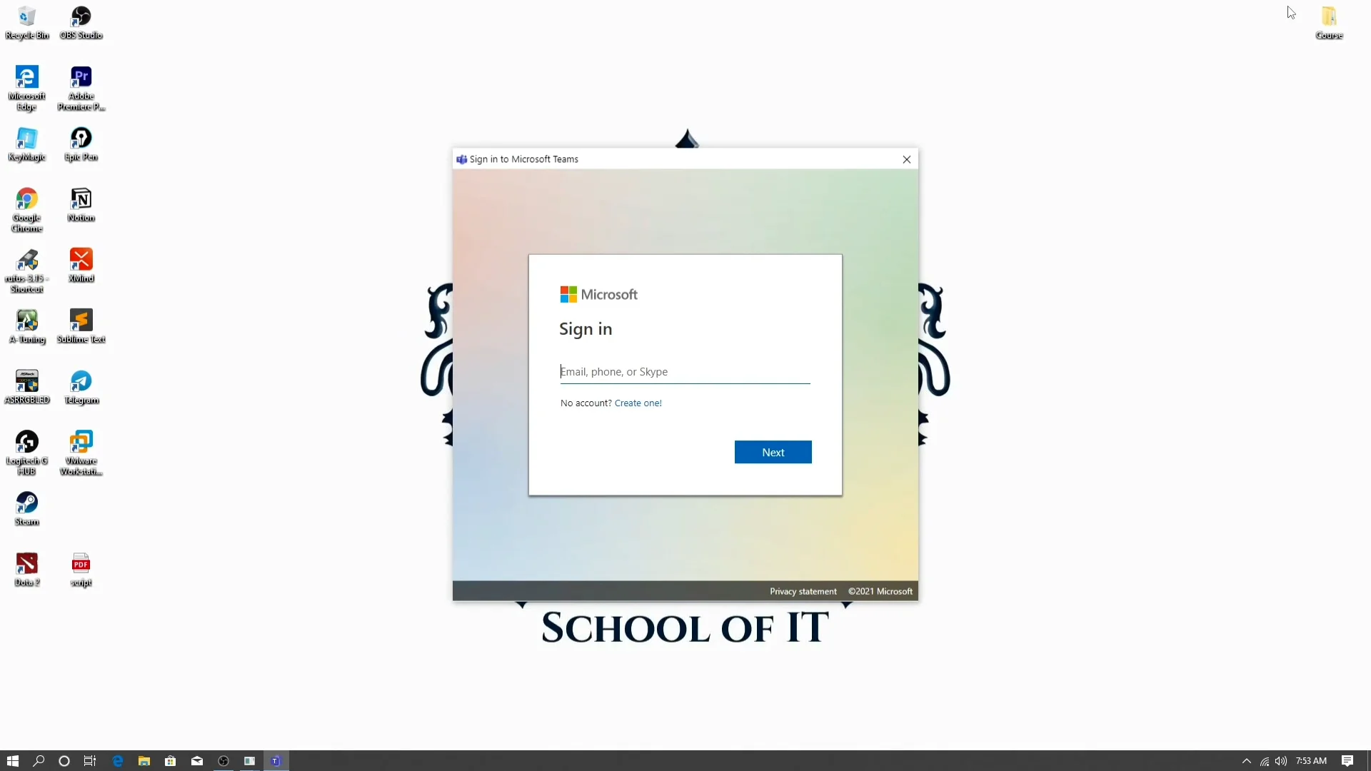2 factor authentication.mp4 on Vimeo