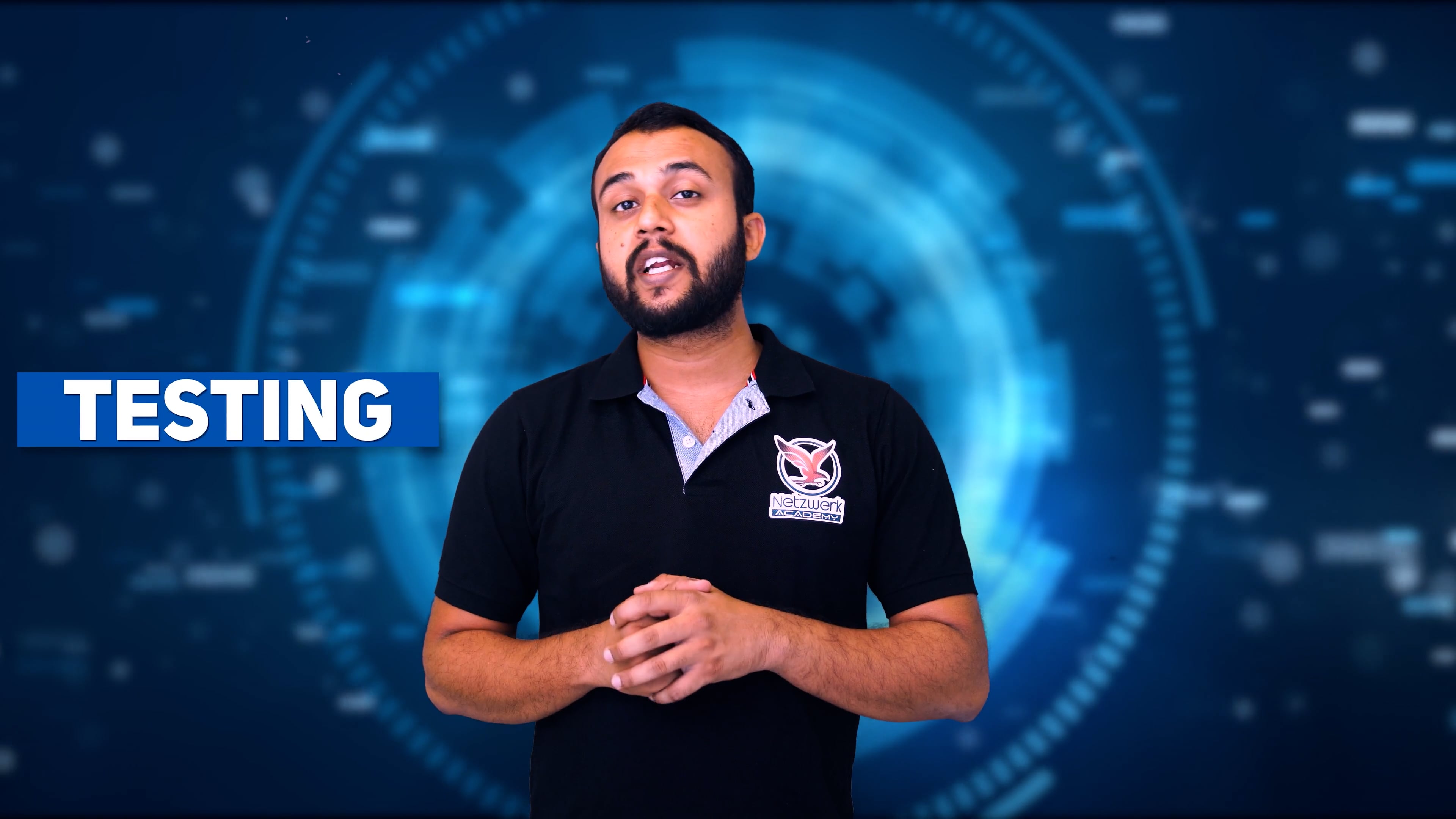 MANUAL TESTING INTROmp4 on Vimeo