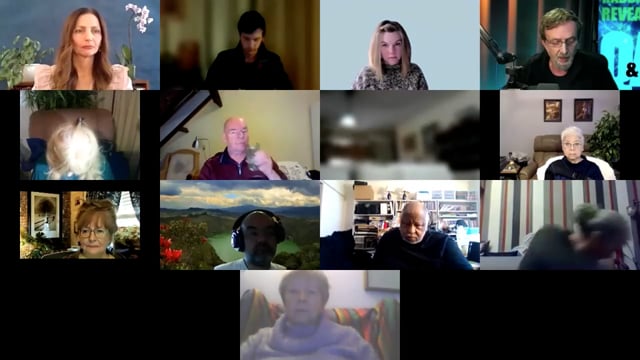LIVE Q&A Event with TONY KOSINEC #47