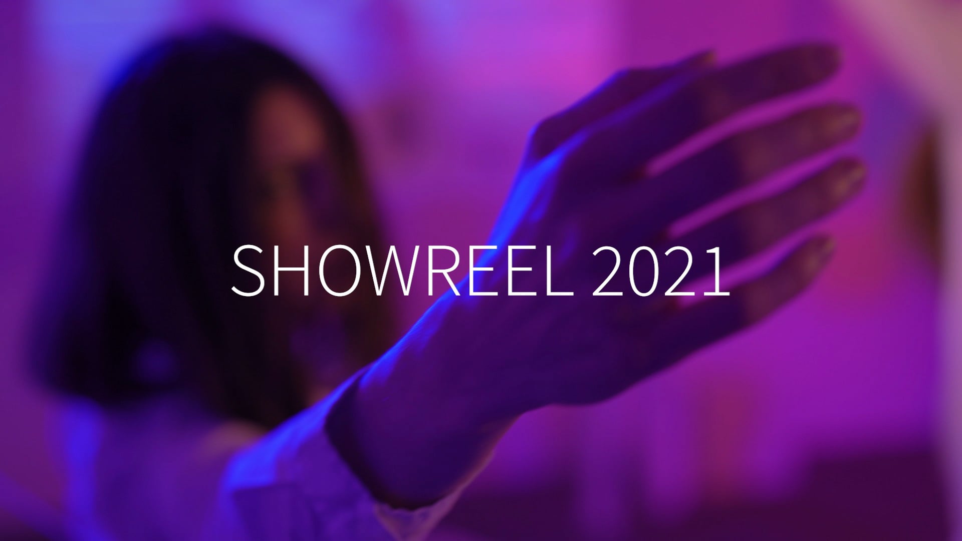 Showreel 2021  | MPM Pictures
