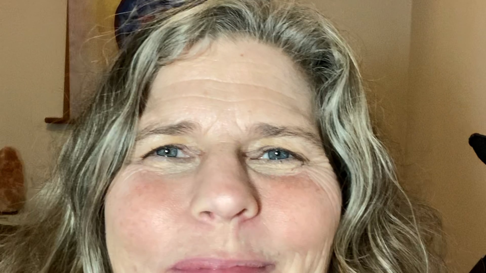 Self Care Corner - One thing you can do today.