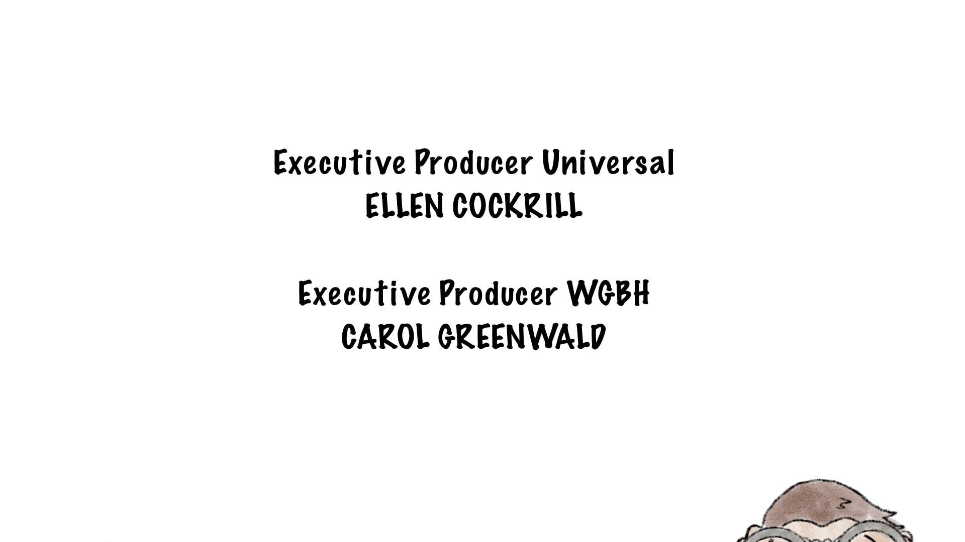 Curious George Ending Credits | Videos & Movies on Vimeo